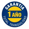 Hormigonera Mezcladora Industrial 1.1 Hp 180 Litros - Kirkor - Imagen 2
