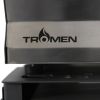Parrilla Eléctrica Angus E480 Con Dimmer Tromen Kirkor - Imagen 4