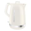 Jarra Eléctrica Moulinex Soleil 1.7lt Blanco