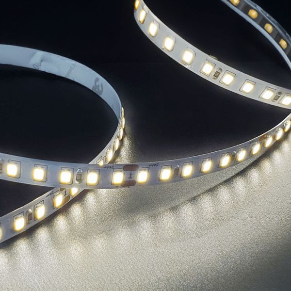 Cinta Tira Led Interior 5m 24v 72w Neutra - Imagen 2