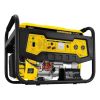 Generador Bta 3100w 7hp Bta Arranque Electrico Kirkor