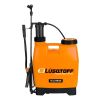 Pulverizador Fumigador Manual Mochila 16 Litros Lusqtoff
