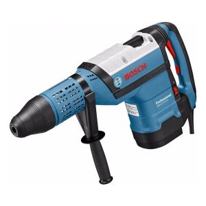 Martillo Rotopercutor Sds-max 1700w 19j Bosch Gbh 12-52 Dv