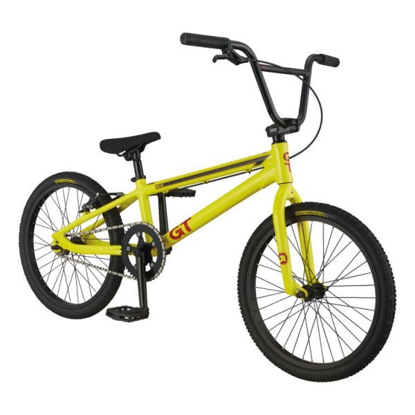 Bicicleta Gt Bmx Mach One Pro 20