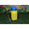 Fumigadora Pulverizadora Manual 5 Litros Equus Kirkor - Imagen 2