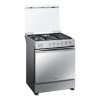Cocina A Gas 5 Hornallas Samsung Sanx52a7422cs