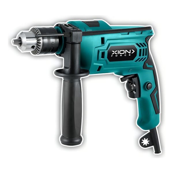 Taladro Percutor 650w Xion Xi-toolhd65 Kirkor