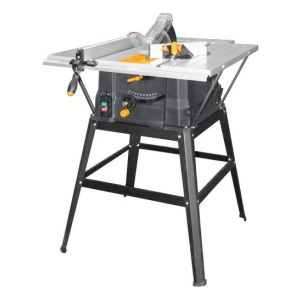 Sierra De Mesa Ingco Ts15007 1500w 254mm 4800rpm Carpintero