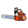 Motosierra Husqvarna Nueva A Nafta 445 Para Uso Diario