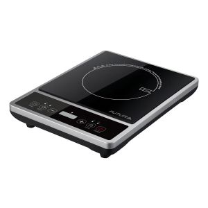 Anafe Vitrocerámica Futura Plus Portatil Fut-pvp1z Kirkor