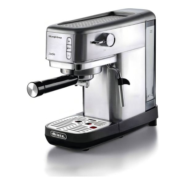 Máquina De Café Espresso Manual Ariete De Delonghi Jade Meta