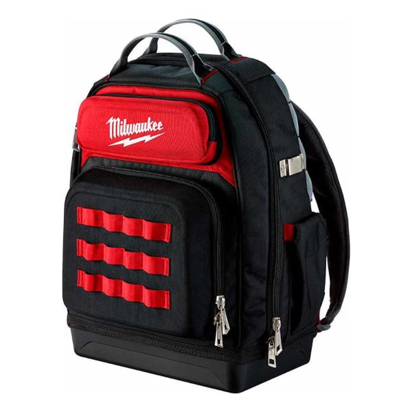 Mochila Milwaukee Para Sitio 48-22-8201