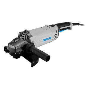 Amoladora Angular Deko 9'' 2600w Dkag230xp260 Kirkor
