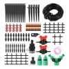 Kit De Riego Automático 35 Goteos 25mts Bluetooth Kirkor