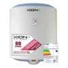 Termotanque Calefón Xion 50 Lts Acero Oferta Kirkor