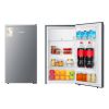 Frigobar James Jn 90 Ksg2 Plateado 102 L Eficiencia A Kirkor - Imagen 3