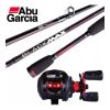 Combo Pesca Caña Y Reel Abu Garcia Kirkor - Imagen 2