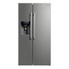 Heladera Side By Side Futura Plus Fut-510sbs Kirkor