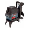 Nivel Laser Autoniv. Bosch Gcl 2-15 + Rm1 C/valija