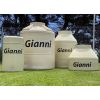Tanque Gianni Gtaa-21-00500 Tricapa Antibacteriano De 500l - Imagen 3