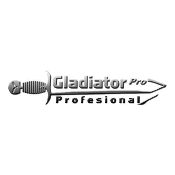 Lijadora Lustradora Gladiator Pro 1300w 180mm| Lp818 Kirkor - Imagen 2