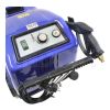 Hidrolavadora Agua Caliente Annovi 130 Bar 3000w Blue Clean - Imagen 4