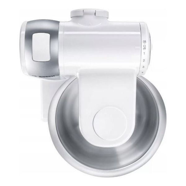 Robot De Cocina Blanco Bosch - Imagen 2