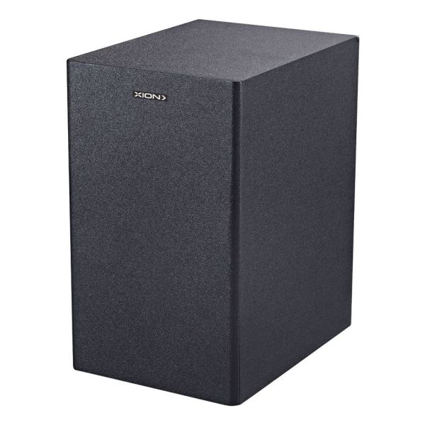 Barra De Sonido Con Subwoofer 2.1 Xion Xi-bar90 Kirkor - Imagen 3