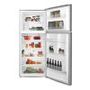 Refrigerador Frio Seco Inverter Punktal 409 Lts Inox Pk-425 - Imagen 2