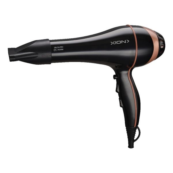 Secador De Pelo Profesional Xion Xi-se2800pro Kirkor