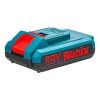 Bateria De Litio 20v 2.ah Ronix H158990-bat