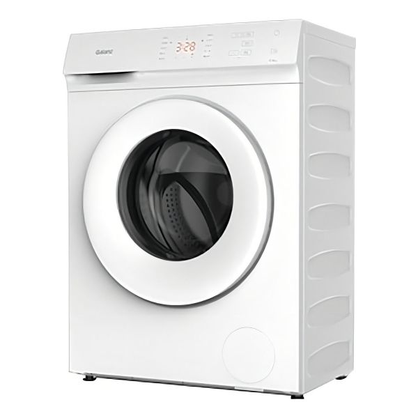 Lavarropas Carga Frontal Futura Fut-lf7pd 7 Kg - Imagen 2