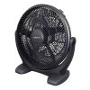 Ventilador Turb Circulador Xion Xi-v55 3 Velocidades 5 Aspas - Imagen 3