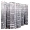 Malla Electrosoldada Galvanizada Nacional 1mtsx25 Mt Kirkor