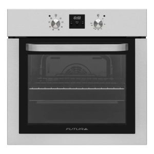 Horno De Empotrar Multifunción Futura Fut-he650cdt