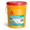 Sikafill Elástico Membrana Liquida Sika 20kg + 4kg Kirkor - Imagen 4
