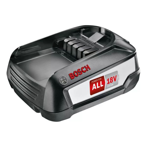Bateria Intercambiable Aspiradora Pro Animal Bhzub1830 Bosch