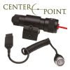 Mira Laser Color Rojo Para Revolveres, Rifles, Oferta!!! Kir - Imagen 2