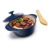 Mini Olla De Hierro Fundido Broil King - Imagen 2