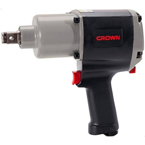 Llave De Impacto Neumática 1200nm 3/4 Crown Ct38114