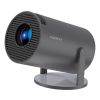 Proyector Mini Xion Xi-proy4 Gris 220v Smart Led Kirkor