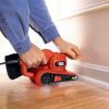 Lijadora De Banda 680w Black Decker Br318 Black + Decker - Imagen 7