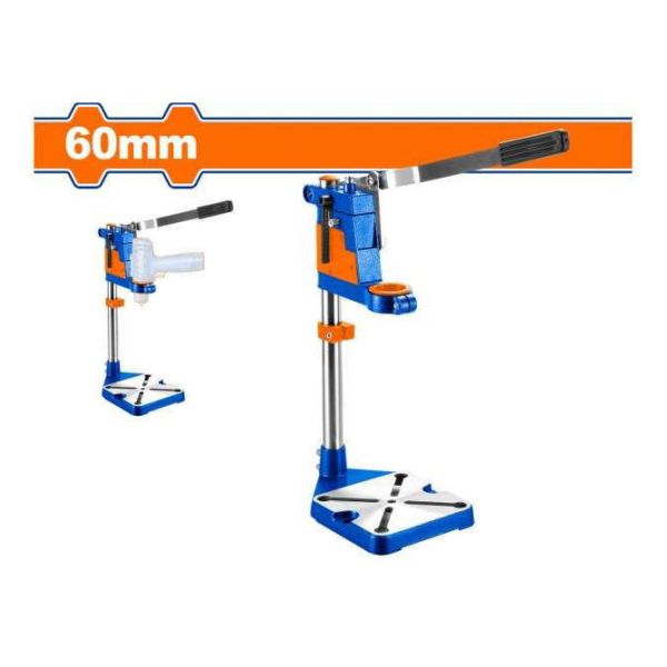Soporte Para Taladro De Banco Foreman Taladro 13mm Kirkor - Imagen 2