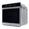 Horno De Empotrar Whirlpool 73lts