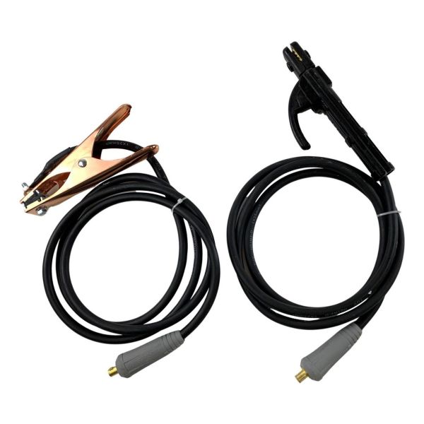 Soldadora Para Aluminio Inverter Tig Electrodo Ite10250 - Imagen 5
