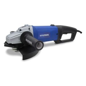 Hyag312 Amoladora Angular Hyundai 230mm 2300w