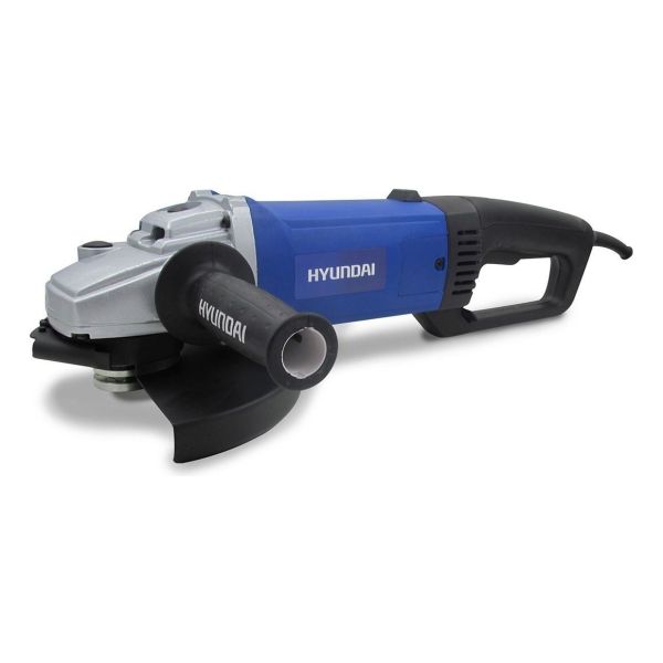Hyag312 Amoladora Angular Hyundai 230mm 2300w