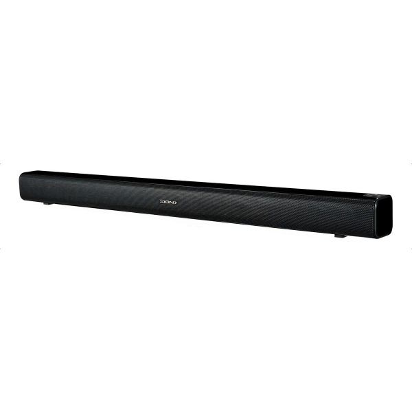 Barra De Sonido Con Subwoofer 2.1 Xion Xi-bar90 Kirkor - Imagen 2