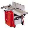 Cepillo De Banco + Garlopa De Mesa Einhell 1500w - Imagen 2