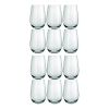 Vaso Refresco Nadir 480 Ml Dubai X 12 Unidades Kirkor